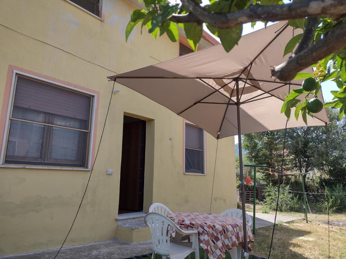 Casa vacanze Sa Domu De Peppinu Carbonia